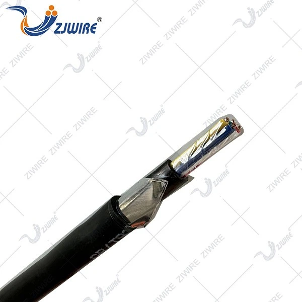 info-1-1 KVV22 Cable factory