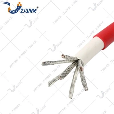 Isıya dayanıklı PVC yalıtımlı kablolar akıllı ev sistemlerinde kullanılabilir mi?