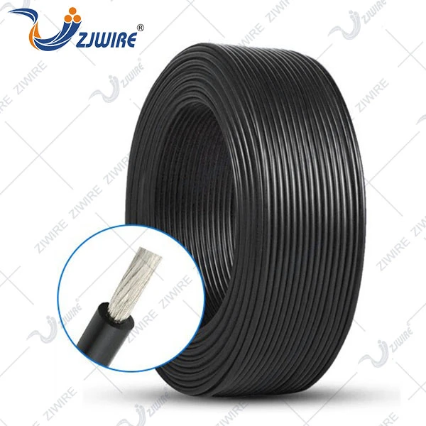 info-1-1 UL1032 Cable
